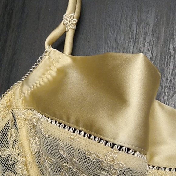 La Perla Bra - Picture 8 of 14